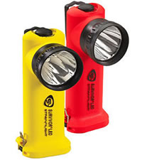 Survivor LED Flashlights