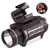 vantage helmet mount led