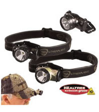 enduro waterproof led headlamps