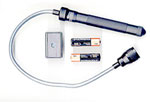 Inova T Series LED Flashlights
