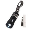 nano led keychain light