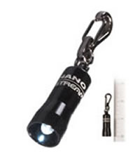 nano led keychain light