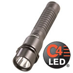 strion c4 led flashlight