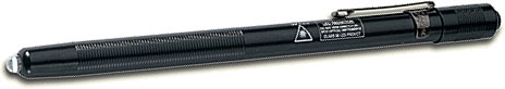 stylus UV LED pen light