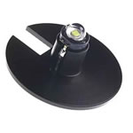 hp3 led flashlight bulbs