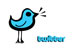 follow us on twitter