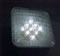 LED retrofit for power out light