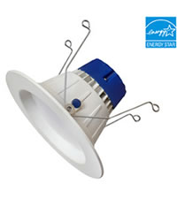 ul listed led downlights