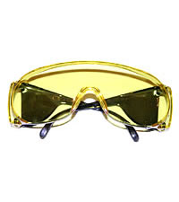 uv safety glasses