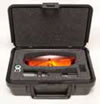 crime scene led flashlight kit