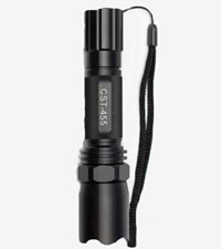 Crime Scene LED Flashlight Kits