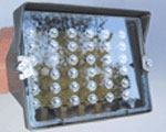 LED Billboard Light