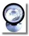 LED spot light