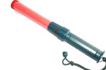 led traffic batons