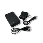 rechargeable battery packs for leds