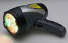 blood tracker led flashlights
