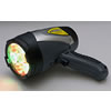 blood tracker led flashlights