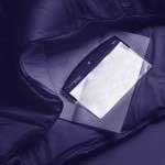 lightwedge LED Book light