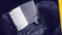 lightwedge LED Booklight