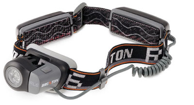 brunton headlamp