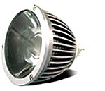LED MR16 bulbs