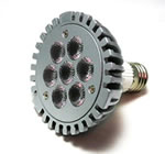 dimmable par 30 led bulb