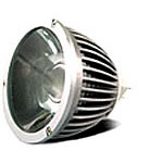 MR16 LED bulbs