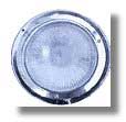 6 LED flush mount light