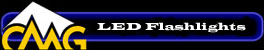 LED Flashlights by CMG