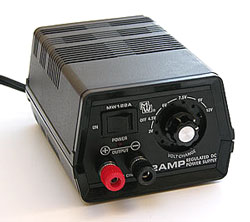 AC-DC transformers