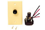 low voltage dimmers