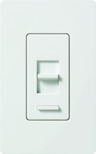 line voltage dimmer for leds
