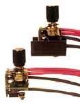 low voltage dimmers
