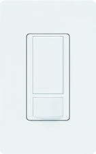 vacancy and occupancy sensors