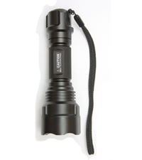 UV LED Crime Scene Flashlight Kits