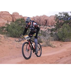 leds for bicycles