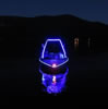 led lights on boats