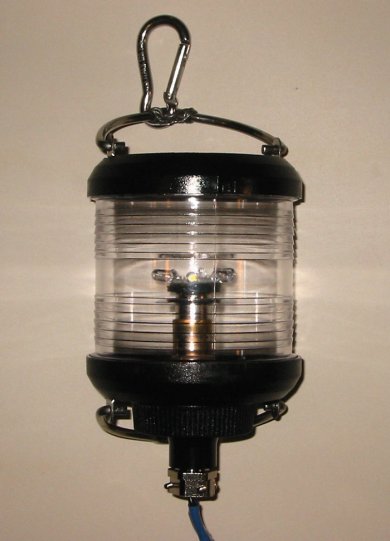 LED anchor light