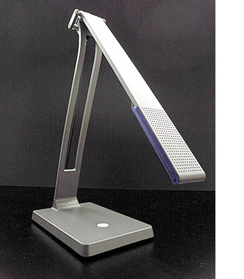 led  desk and table lamps