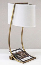 desk lamp with usb charger