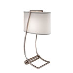 desk lamp with usb port