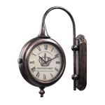 clocks