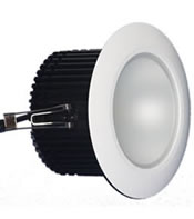 7 inch led downlights