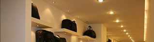 led downlight applications