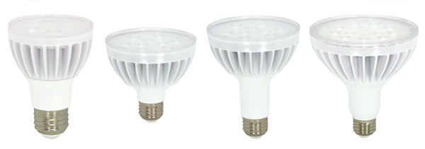 indoor-outdoor led par lamps on sale