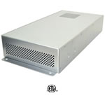 nema enclosure for power supplies