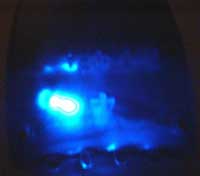 XRay beacon