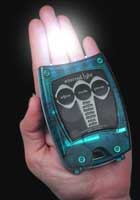 Elite Max eternaLight LED Flashlight