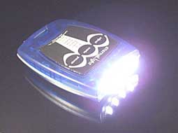 eternalight LED flashlights