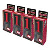 ez view solar powered LED Address Numbers